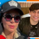 Viuda de Julián Figueroa confiesa como es que su hijo asimila la muerte de su padre