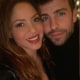 Shakira y Gerard Piqué