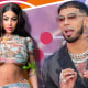 Yailin muestra a Cattleya como nunca, muchos dicen que es igualita a Anuel