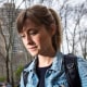 Actress Allison Mack Appears In Court Over Case Involving Alleged Sex Cult
