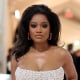 Keke Palmer at The 2023 Met Gala in New York City
