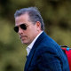 Hunter Biden in Washington, on June 25, 2023.