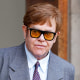 Prince Harry Attends High Court Hearing In Privacy Lawsuit