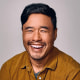 Director Randall Park.