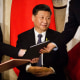 Italy China Belt And Road