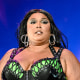 Lizzo in Napa, Calif., in May.