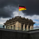 German Flag