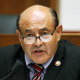 Rep. Lou Correa, D-Calif. 