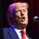 Former President Donald Trump 