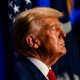 Former President Donald Trump in Columbia, S.C., on Aug. 5, 2023.