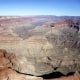 The Grand Canyon National Park is covered in the morning sunlight as seen from a helicopter near Tusayan, Ariz., Oct. 5, 2013. A visit from President Joe Biden to Arizona this week is creating buzz that longtime advocates for banning mining on land around the Grand Canyon could be getting their wish. Biden’s first stop Tuesday will be near the Grand Canyon, where he’s expected to announce plans for a new national monument to preserve more than 1,562 square miles.