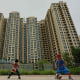 Image: FILES-CHINA-US-PROPERTY-BANKRUPTCY-EVERGRANDE