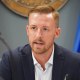 Ryan Walters, Oklahoma's school superintendent,