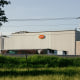 The Tyson poultry plant in Noel, Mo.