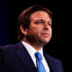 Florida Gov. Ron DeSantis in Las Vegas in 2022.