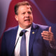 New Hampshire Gov. Chris Sununu in Las Vegas on Nov. 19, 2022.