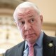 Rep. Ken Buck, R-Colo., talks with reporters before a procedural vote on the debt limit bill in the U.S. Capitol on Wednesday, May 31, 2023.