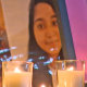 A vigil for Jaahnavi Kandula, the 23-year-old woman who was hit and killed by a marked Seattle Police Department vehicle.