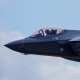 U.S. military asks for help finding missing F-35 fighter jet after pilot ejects in 'mishap'
