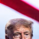 Former President Donald Trump in Washington on Sept. 15, 2023.