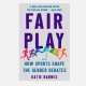 Katie Barnes, author of "Fair Play."