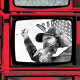 Photo Illustration: An image of Paul Belosic as a background actor in "The Artist" and on FBI footage from the Jan. 6 riots