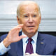 President Joe Biden.