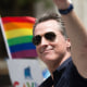 California governor signs bills to enhance the state's protections for LGBTQ people
