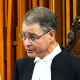 Anthony Rota, speaker of the House of Commons, in Ottawa, Canada, on Sept. 22, 2023.