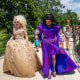 Drag Storytime Held In Austin In Honor Of Pride Month