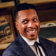 Leslie Odom, Jr. in "Purlie Victorious."