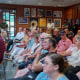 Sen. Joe Manchin III Headlines No Labels Event in New Hampshire