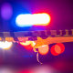 A semitruck carrying anhydrous ammonia overturned causing multiple fatalities outside of Teutopolis, Illinois on U.S. Highway 40 on Sept. 29, 2023. 