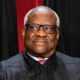 Image: Group Photograph Of U.S. Supreme Court Justices