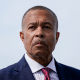 James Craig, a former Detroit Police Chief, in Detroit on Sept. 14, 2021.