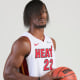 Image: Miami Heat Media Day