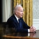 President Joe Biden delivers a prime-time address to the nation