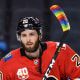 Wild ditch Pride Night themed jerseys at the last minute