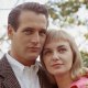 Paul Newman, Joanne Woodward
