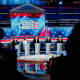 NBC News hosts the third Republican presidential primary debate in Miami, Fla. on Nov. 8, 2023.