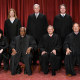 Supreme court justices