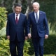 china USA relations politics politicians bilateral