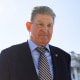 Manchin considers presidential run
