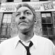 Bayard Rustin