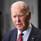Biden politics politician israeli hamas conflict