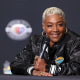 Image: FILE: Tiffany Haddish Arrested For Alleged DUI