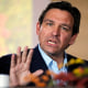 ensions among Florida Gov. Ron DeSantis’ top allies have reached a boiling point in recent weeks, with two leaders nearly getting into a physical altercation at a recent meeting, NBC News’ Dasha Burns, Matt Dixon, Natasha Korecki and Jonathan Allen report.