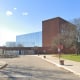 Macomb Center for the Performing Arts in Clinton Township, Mich.