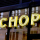 Chop't logo in New York City