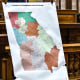 Georgia Sen. Elena Parent, D-Atlanta, speaks in opposition to proposed congressional district maps